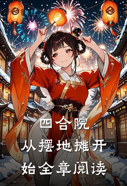 四合院：从摆地摊开始全章阅读