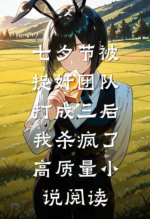 七夕节被捉奸团队打成三后，我杀疯了高质量小说阅读