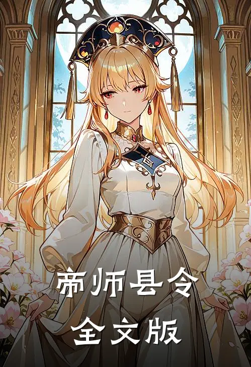 帝师县令全文版