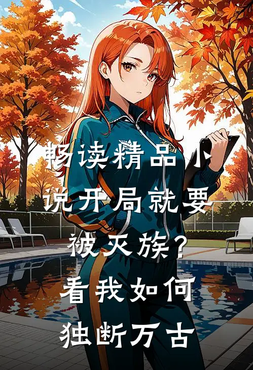 畅读精品小说开局就要被灭族？看我如何独断万古