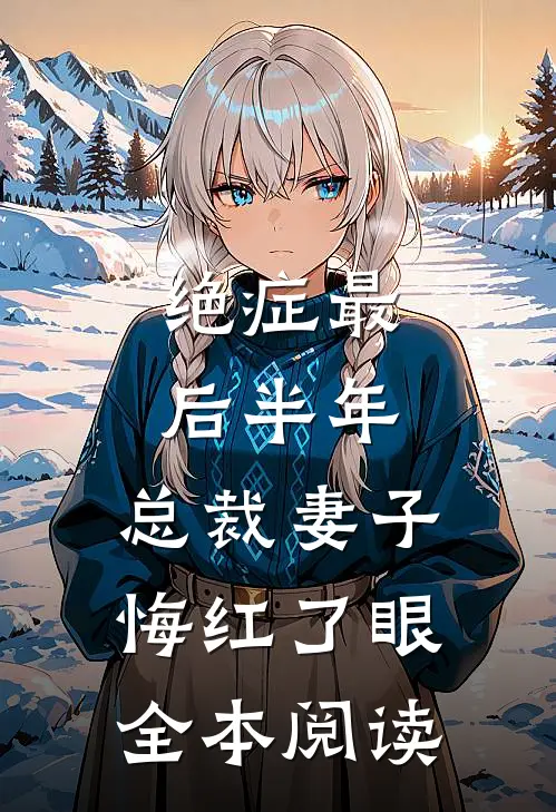 绝症最后半年，总裁妻子悔红了眼全本阅读