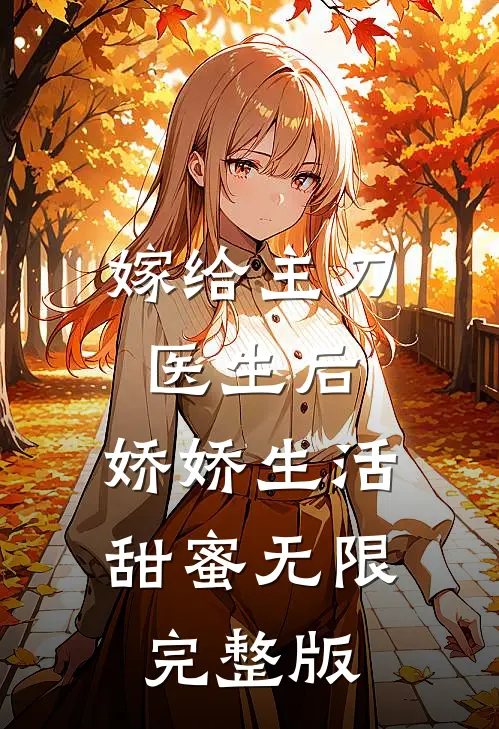 嫁给主刀医生后，娇娇生活甜蜜无限完整版