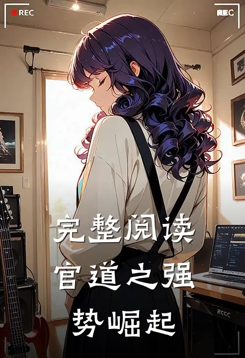 完整阅读官道之强势崛起