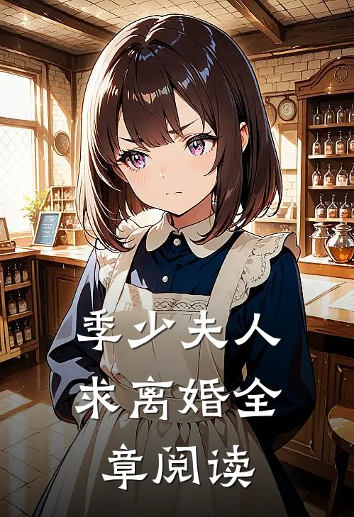 季少夫人求离婚全章阅读
