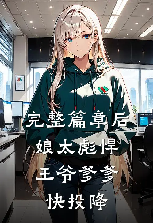 完整篇章后娘太彪悍，王爷爹爹快投降