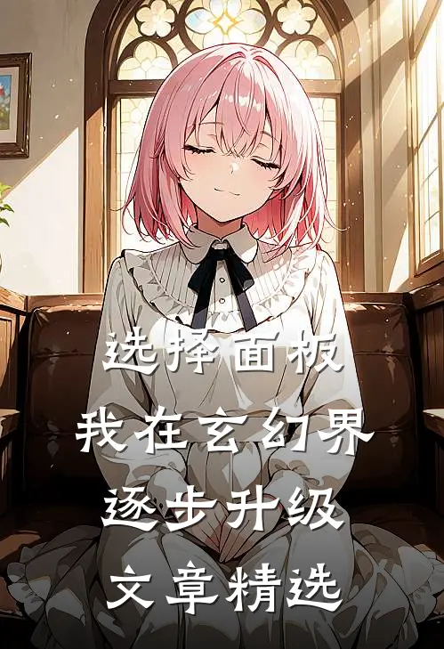 选择面板：我在玄幻界逐步升级文章精选
