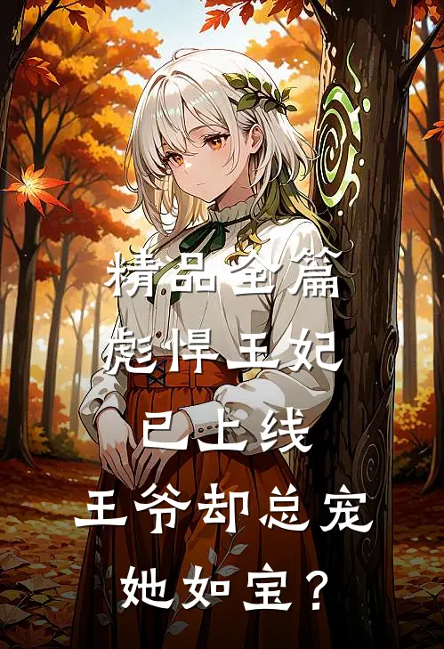 精品全篇彪悍王妃已上线，王爷却总宠她如宝？