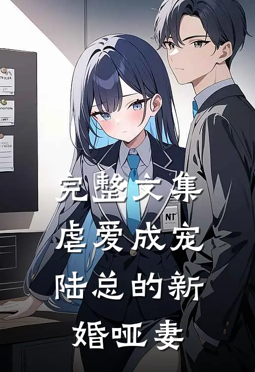 完整文集虐爱成宠：陆总的新婚哑妻