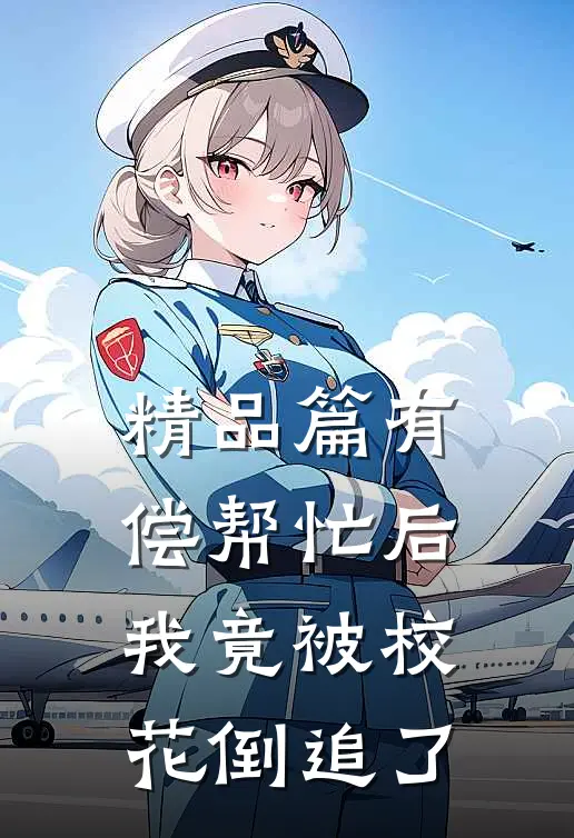 精品篇有偿帮忙后，我竟被校花倒追了