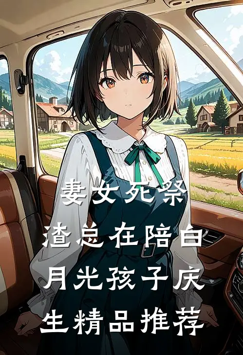 妻女死祭，渣总在陪白月光孩子庆生精品推荐