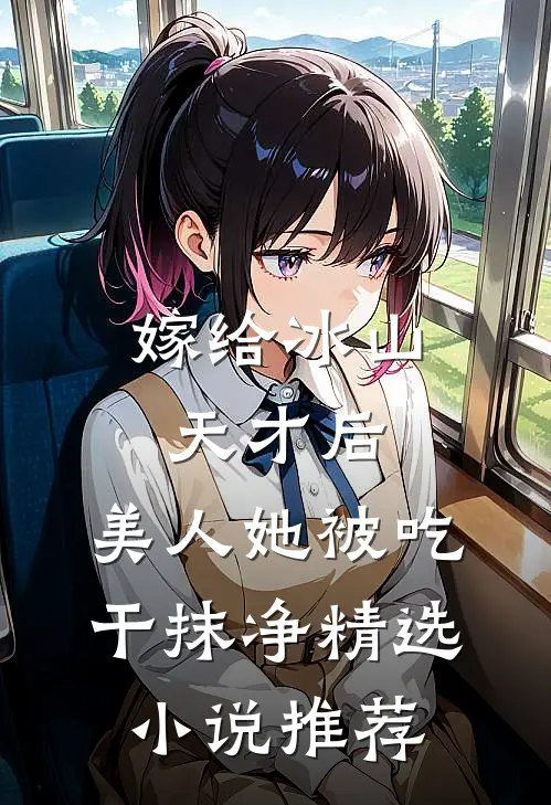 嫁给冰山天才后，美人她被吃干抹净精选小说推荐