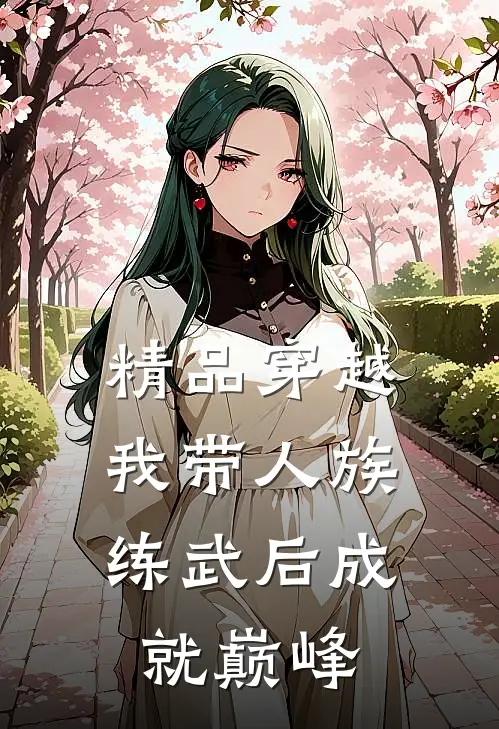 精品穿越：我带人族练武后成就巅峰