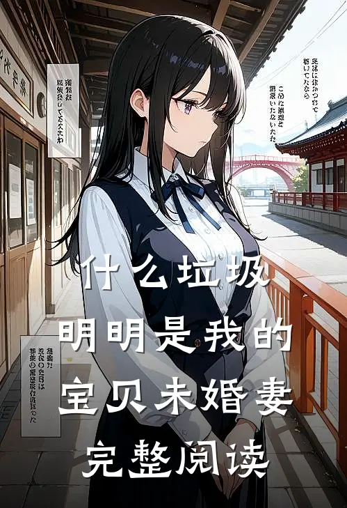 什么垃圾，明明是我的宝贝未婚妻完整阅读