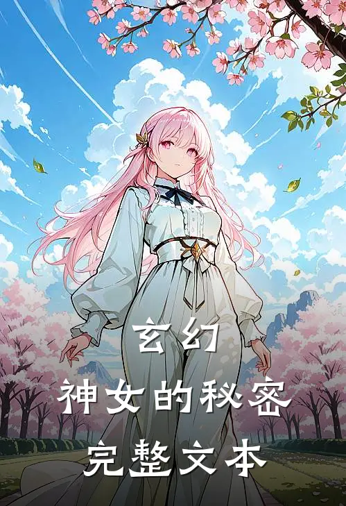 玄幻：神女的秘密完整文本