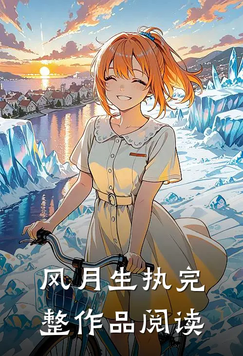 风月生执完整作品阅读