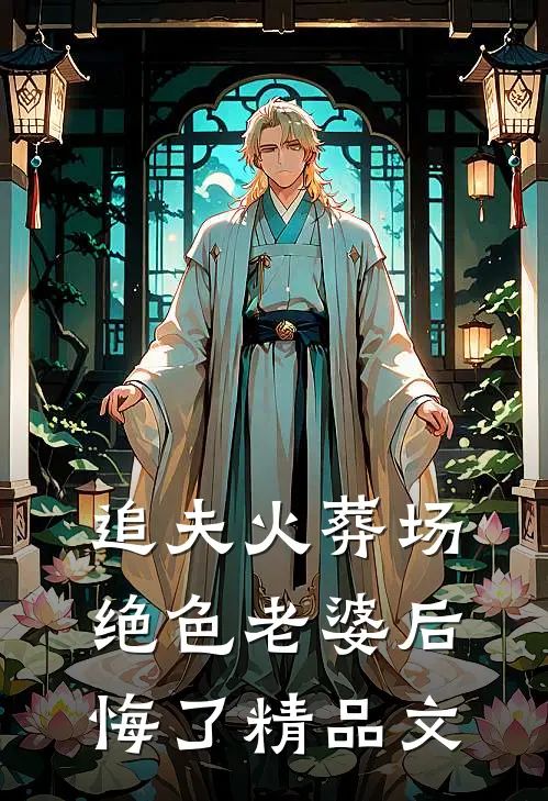 追夫火葬场，绝色老婆后悔了精品文