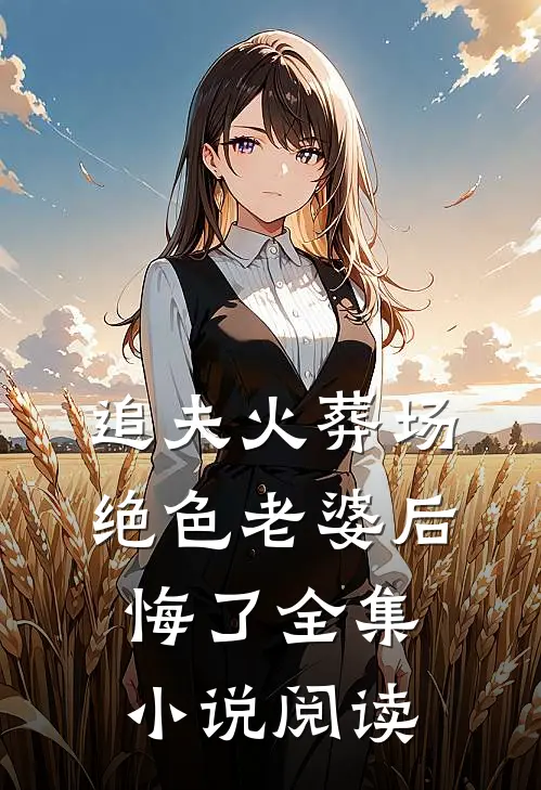 追夫火葬场，绝色老婆后悔了全集小说阅读