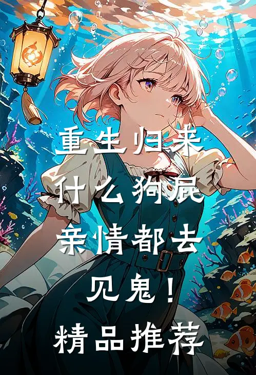 重生归来，什么狗屁亲情都去见鬼！精品推荐