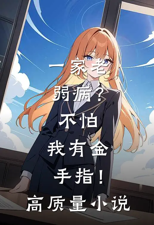 一家老弱病？不怕，我有金手指！高质量小说