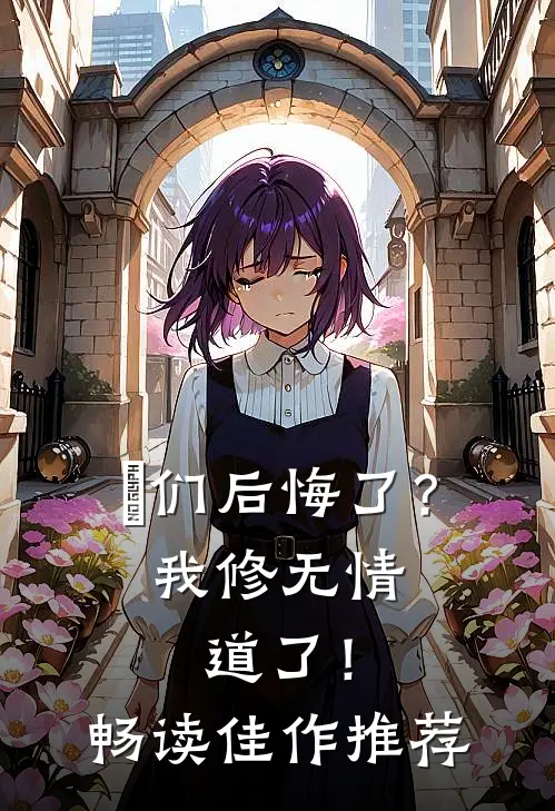 妳们后悔了？我修无情道了！畅读佳作推荐