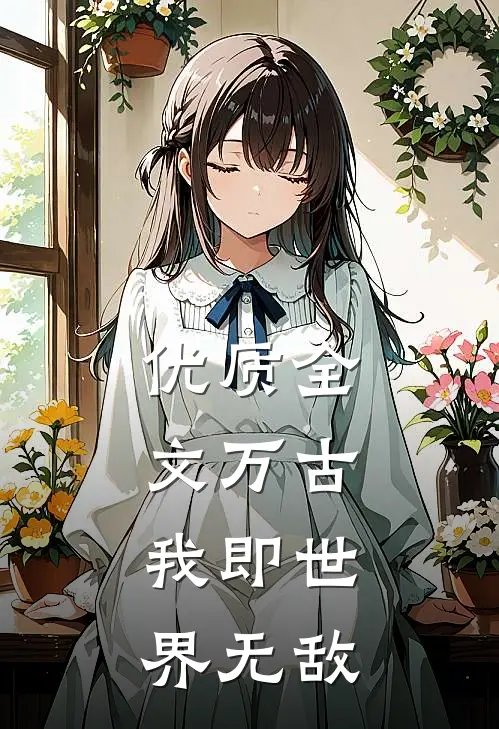 优质全文万古：我即世界无敌