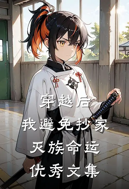穿越后，我避免抄家灭族命运优秀文集