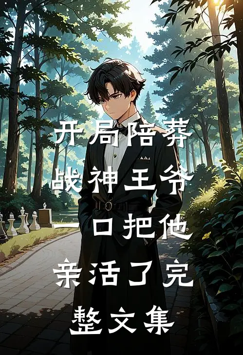 开局陪葬战神王爷，一口把他亲活了完整文集
