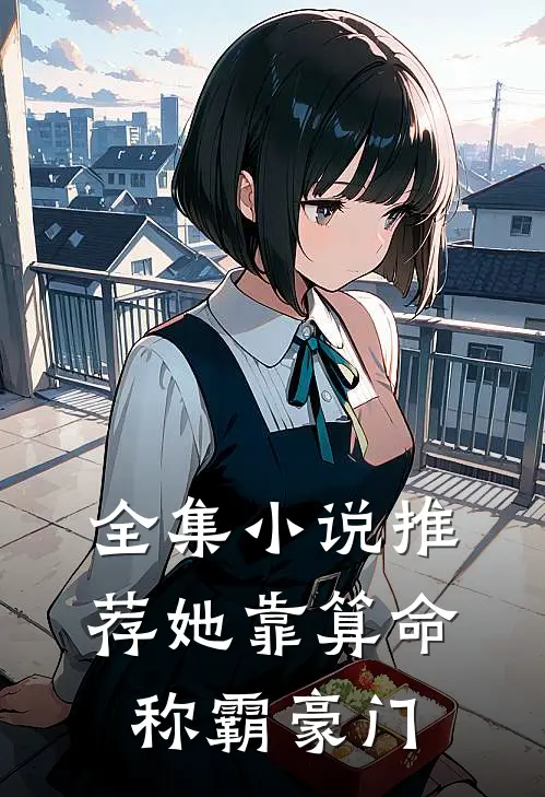 全集小说推荐她靠算命称霸豪门