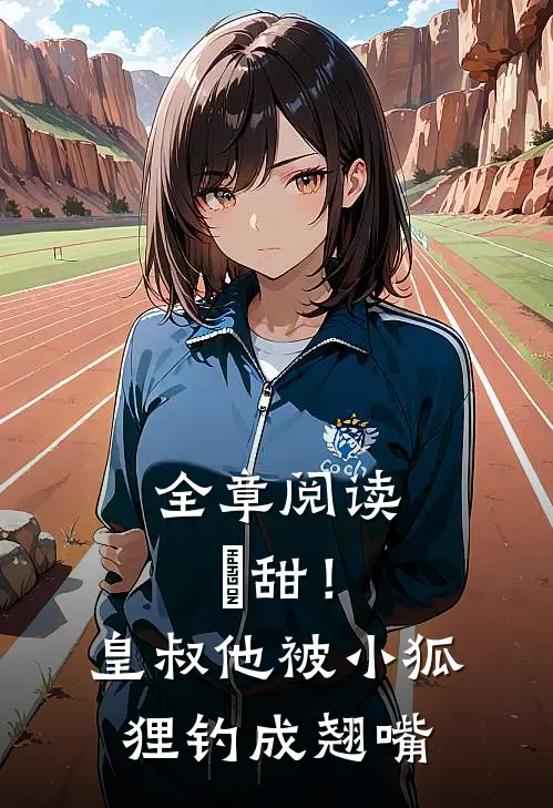 全章阅读齁甜！皇叔他被小狐狸钓成翘嘴
