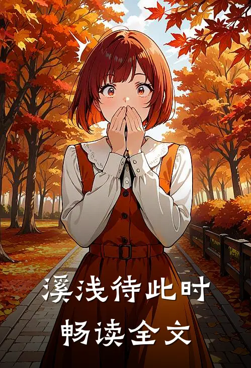 溪浅待此时畅读全文
