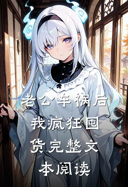 老公车祸后，我疯狂囤货完整文本阅读