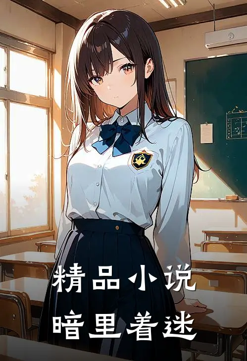精品小说暗里着迷