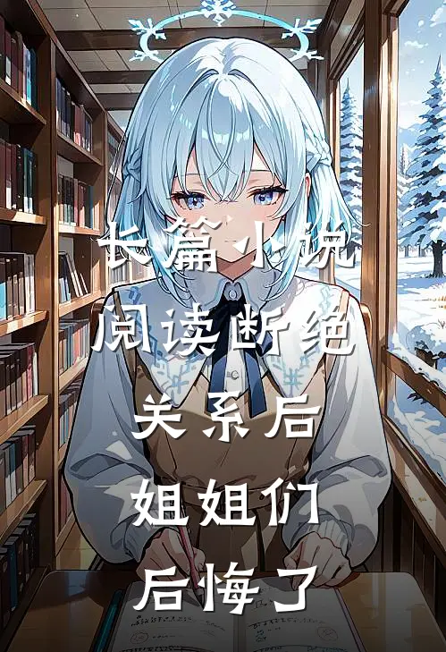 长篇小说阅读断绝关系后，姐姐们后悔了