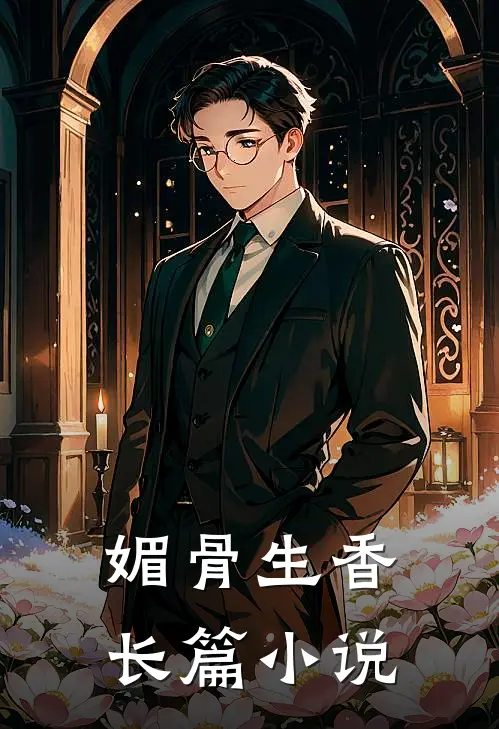媚骨生香长篇小说