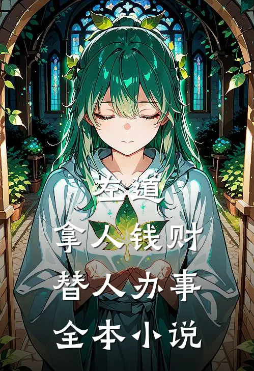 左道：拿人钱财，替人办事全本小说