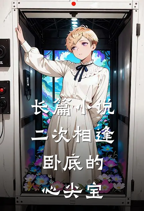长篇小说二次相逢：卧底的心尖宝