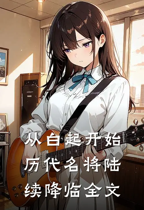 从白起开始，历代名将陆续降临全文