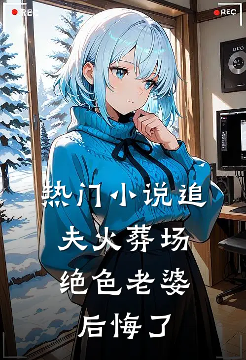 热门小说追夫火葬场，绝色老婆后悔了