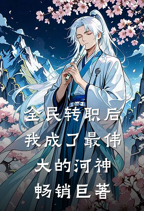 全民转职后，我成了最伟大的河神畅销巨著