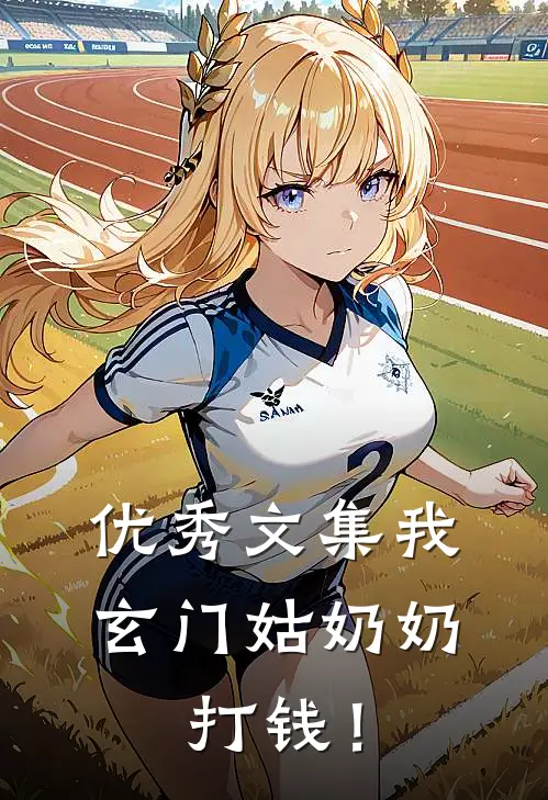 优秀文集我，玄门姑奶奶，打钱！