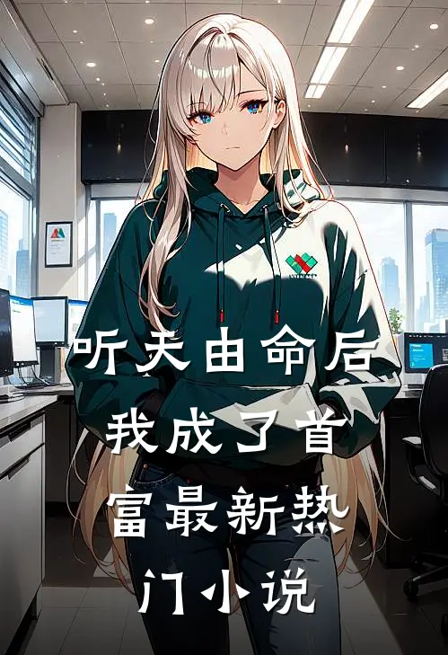 听天由命后，我成了首富最新热门小说