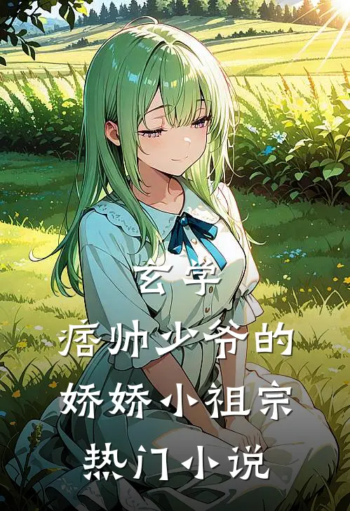 玄学：痞帅少爷的娇娇小祖宗热门小说