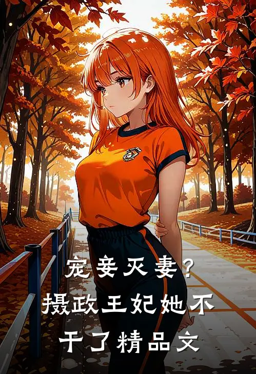 宠妾灭妻？摄政王妃她不干了精品文