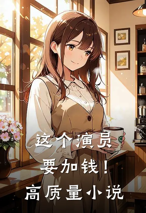 这个演员要加钱！高质量小说