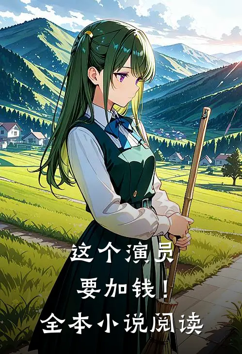 这个演员要加钱！全本小说阅读
