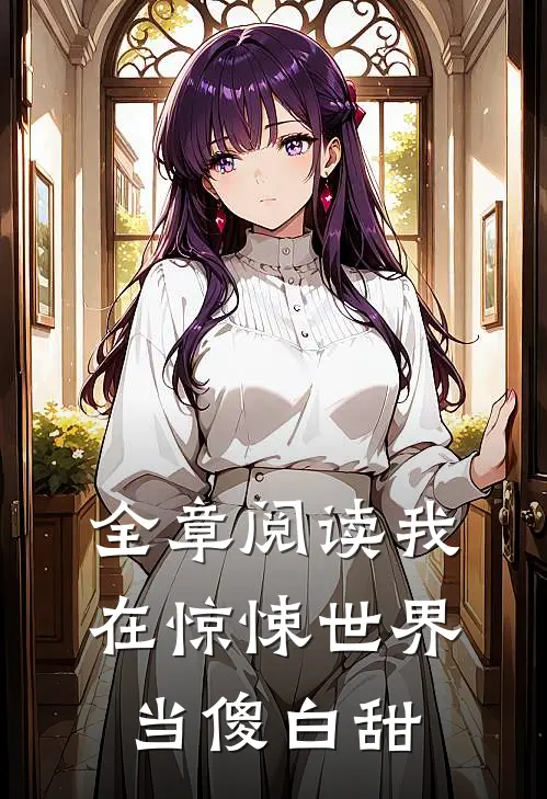 全章阅读我在惊悚世界当傻白甜