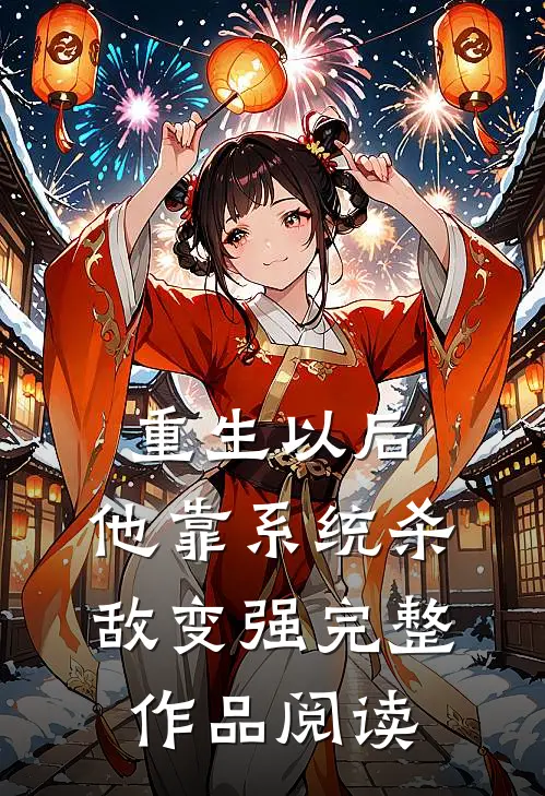 重生以后，他靠系统杀敌变强完整作品阅读