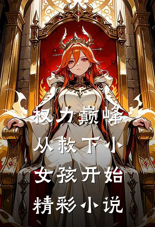 权力巅峰：从救下小女孩开始精彩小说