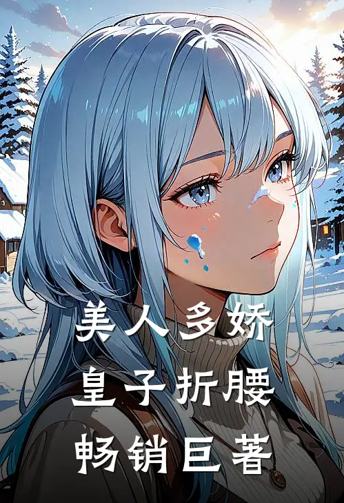 美人多娇，皇子折腰畅销巨著