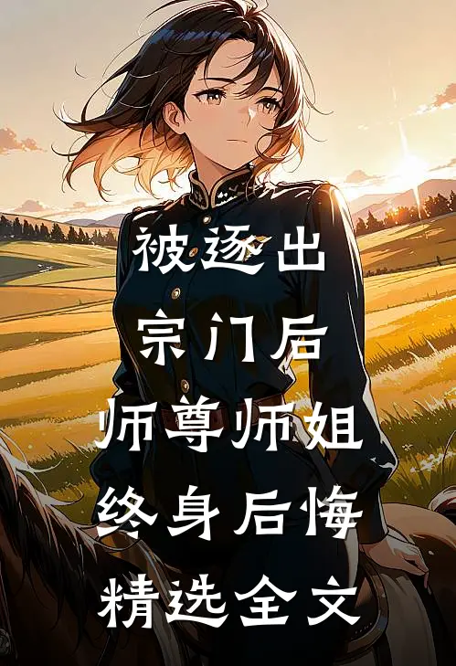 被逐出宗门后，师尊师姐终身后悔精选全文